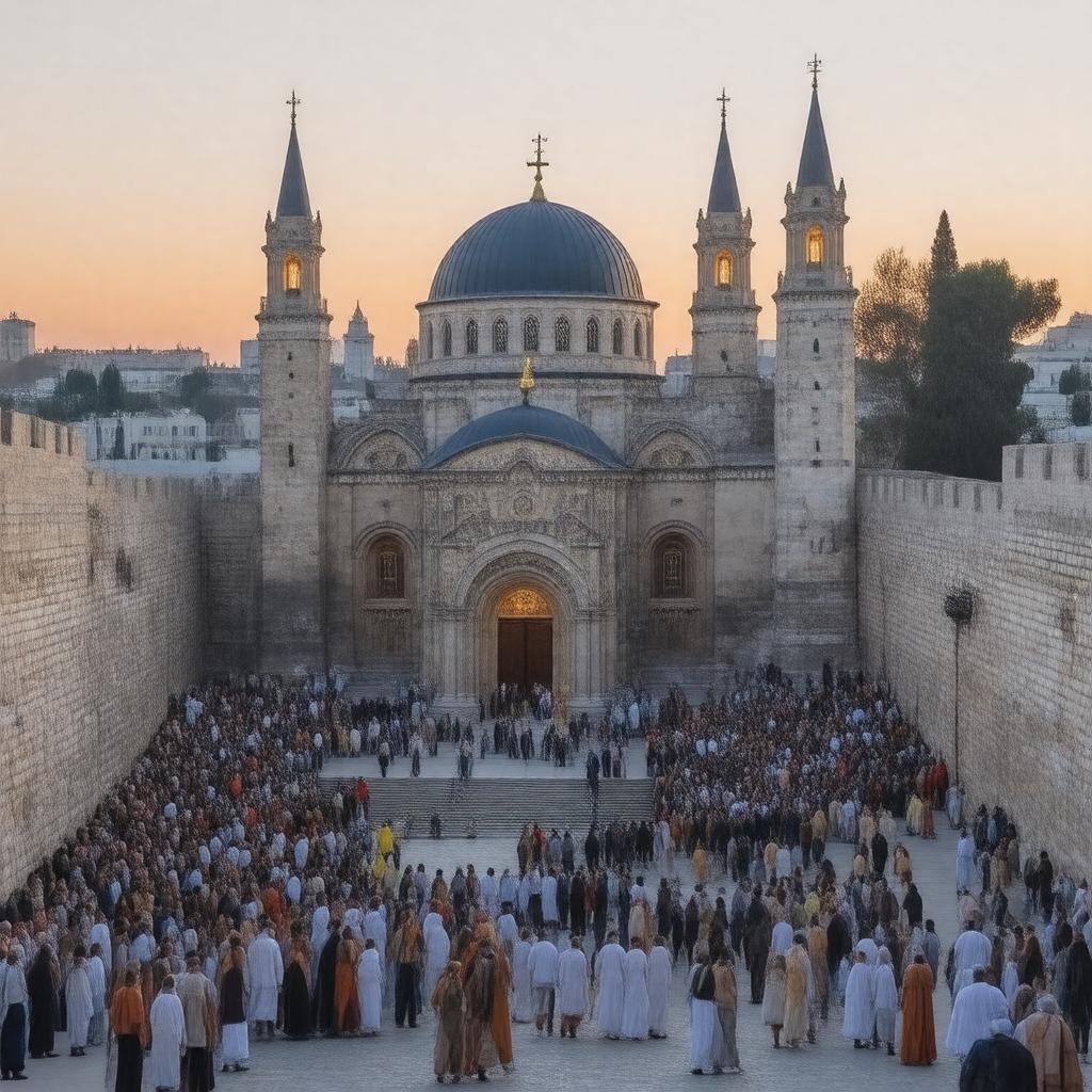 Orthodox Church of Jerusalem